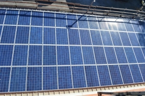 Impianto Fotovoltaico 