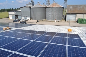 Impianto Fotovoltaico
