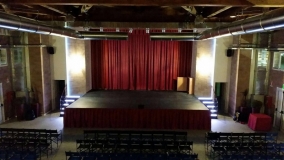 Teatro 