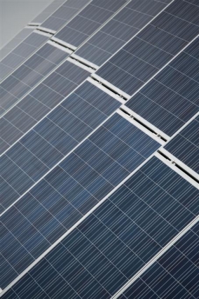 Impianto Fotovoltaico 