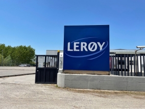 Nuovo Stabilimento Leroy Seafood