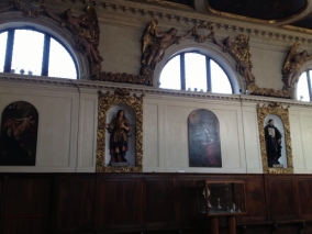 Oratorio SS Trinita'