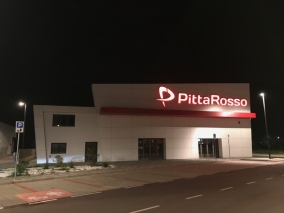 Pittarosso Chioggia