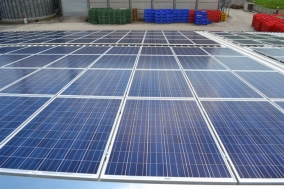 Impianto Fotovoltaico