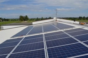 Impianto Fotovoltaico