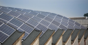 Impianto Fotovoltaico 