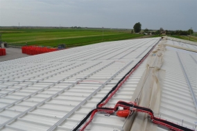 Impianto Fotovoltaico