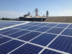 Impianto Fotovoltaico