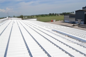 Impianto Fotovoltaico