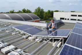 Impianto Fotovoltaico 
