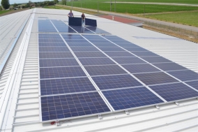 Impianto Fotovoltaico