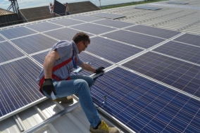 Impianto Fotovoltaico