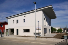 Progetto Casa 