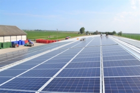 Impianto Fotovoltaico