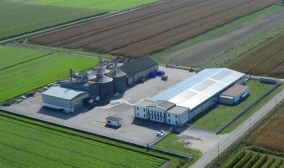 Impianto Fotovoltaico